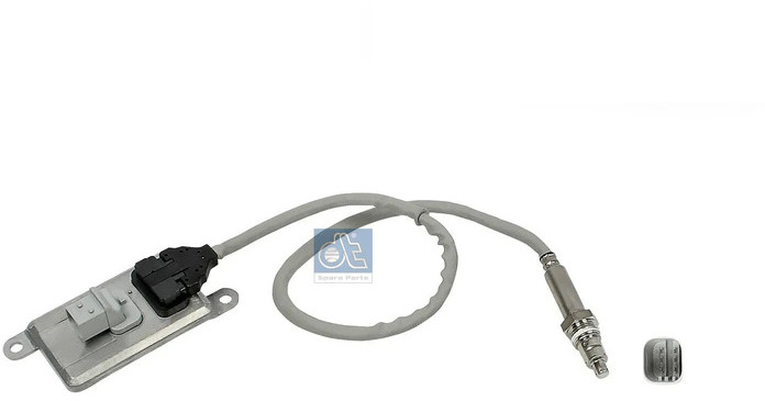 MAN Nox Sensor 51.15408-0019 | 51.15408-0012 - Давач в категорії Вантажівки: фото 1 MAN Nox Sensor 51.15408-0019 | 51.15408-0012 - Давач в категорії Вантажівки: фото 1