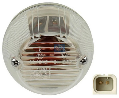 MAN Richtingaanwijzerlamp 81.25320-6118 - Поворотник в категорії Вантажівки: фото 1 MAN Richtingaanwijzerlamp 81.25320-6118 - Поворотник в категорії Вантажівки: фото 1