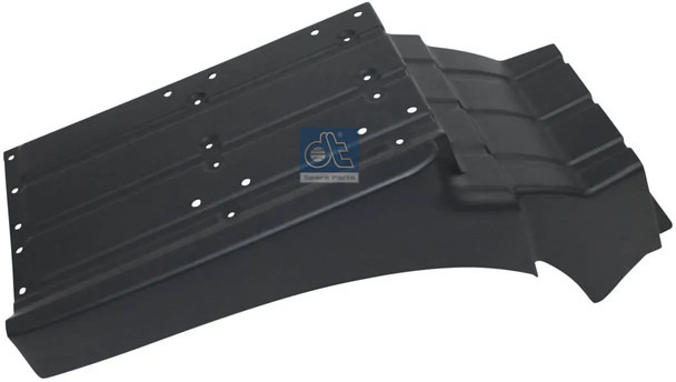 MAN TGS Spatbord Rechtsvoor 81.61210-0674 | 81.61210-0364 - Крило в категорії Вантажівки: фото 1 MAN TGS Spatbord Rechtsvoor 81.61210-0674 | 81.61210-0364 - Крило в категорії Вантажівки: фото 1