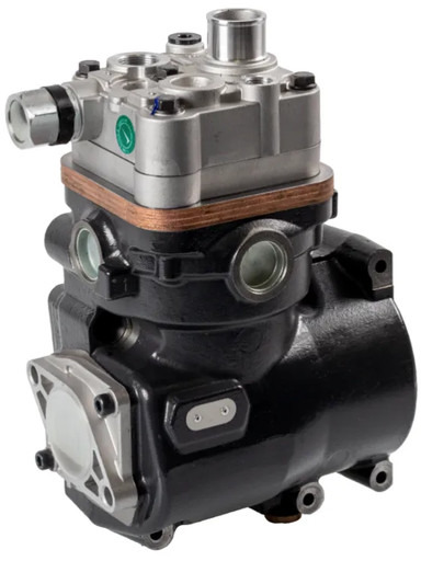 MAN TGX Compressor 51.54100-7246 Euro 6 - Пневмокомпресор в категорії Вантажівки: фото 2 MAN TGX Compressor 51.54100-7246 Euro 6 - Пневмокомпресор в категорії Вантажівки: фото 2