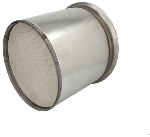 MAN TGX DPF Filter Gereviseerd 81.15103-0128 Euro 6 - Каталізатор в категорії Вантажівки: фото 1 MAN TGX DPF Filter Gereviseerd 81.15103-0128 Euro 6 - Каталізатор в категорії Вантажівки: фото 1