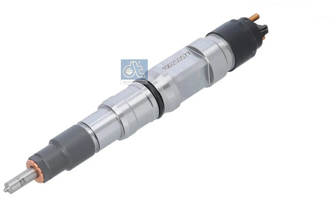 MAN TGX/TGS Injector 51.10100-6180 - Інжектор в категорії Вантажівки: фото 1 MAN TGX/TGS Injector 51.10100-6180 - Інжектор в категорії Вантажівки: фото 1