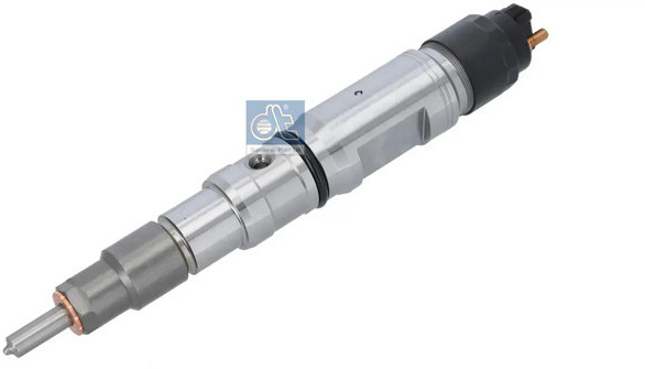 MAN TGX/TGS Injector 51.10100-6191 - Інжектор в категорії Вантажівки: фото 1 MAN TGX/TGS Injector 51.10100-6191 - Інжектор в категорії Вантажівки: фото 1