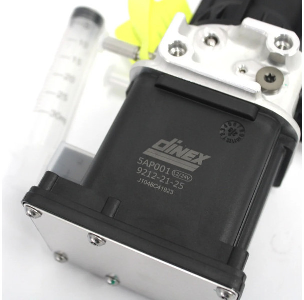 Mercedes-Benz Actros AdBlue Pomp A 000 140 79 78 Nieuw - Паливна система в категорії Вантажівки: фото 3 Mercedes-Benz Actros AdBlue Pomp A 000 140 79 78 Nieuw - Паливна система в категорії Вантажівки: фото 3