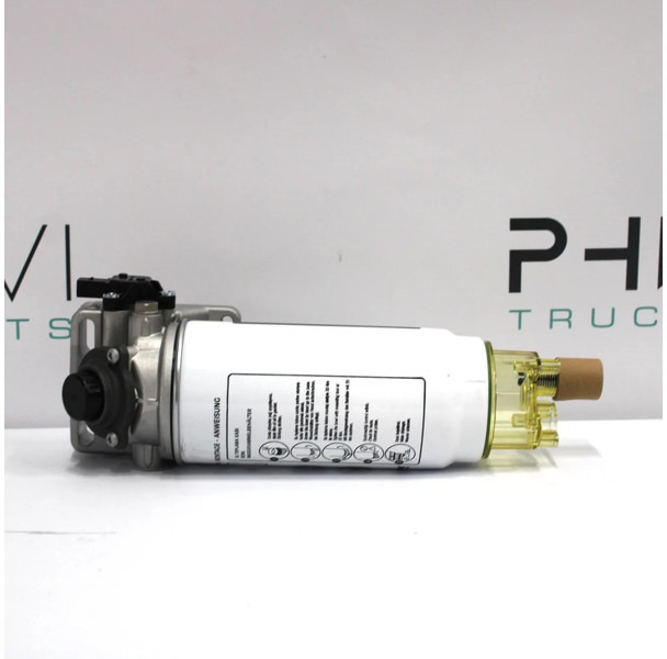 Mercedes-Benz Actros Brandstoffilter A 960 477 00 02 Nieuw - Паливний фільтр в категорії Вантажівки: фото 1 Mercedes-Benz Actros Brandstoffilter A 960 477 00 02 Nieuw - Паливний фільтр в категорії Вантажівки: фото 1