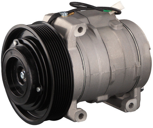 Mercedes-Benz Airco Compressor A 472 230 01 11 Euro 6 - Компресор кондиціонера в категорії Вантажівки: фото 1 Mercedes-Benz Airco Compressor A 472 230 01 11 Euro 6 - Компресор кондиціонера в категорії Вантажівки: фото 1