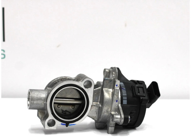 Mercedes-Benz Antos | Atego EGR Klep A 936 142 02 19 Nieuw - Вихлопна система в категорії Вантажівки: фото 1 Mercedes-Benz Antos | Atego EGR Klep A 936 142 02 19 Nieuw - Вихлопна система в категорії Вантажівки: фото 1