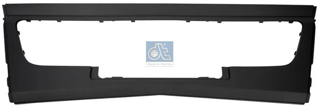 Mercedes-Benz Atego Bumper Centraal A 967 885 02 08 Euro 6 - Бампер в категорії Вантажівки: фото 1 Mercedes-Benz Atego Bumper Centraal A 967 885 02 08 Euro 6 - Бампер в категорії Вантажівки: фото 1