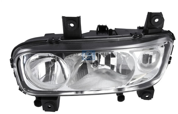 Mercedes-Benz Atego Koplamp Links A 973 820 32 61 Euro 6 - Передня фара в категорії Вантажівки: фото 1 Mercedes-Benz Atego Koplamp Links A 973 820 32 61 Euro 6 - Передня фара в категорії Вантажівки: фото 1