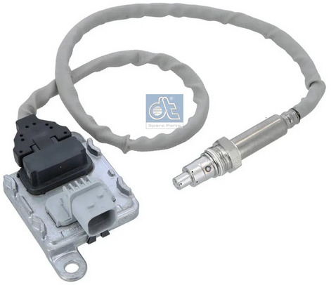 Mercedes-Benz Atego Nox Sensor A 011 153 62 28 Euro 6 - Давач в категорії Вантажівки: фото 1 Mercedes-Benz Atego Nox Sensor A 011 153 62 28 Euro 6 - Давач в категорії Вантажівки: фото 1