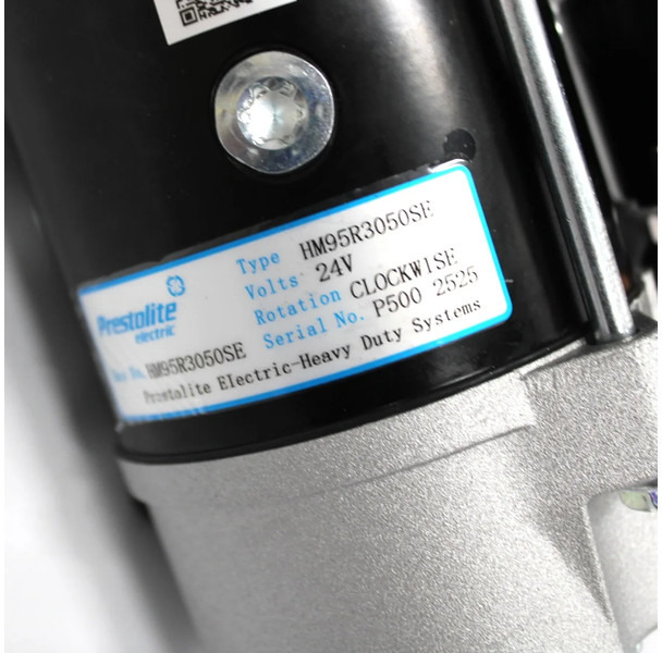 Mercedes-Benz Atego Startmotor A 007 151 26 01 | A 007 151 16 01 Nieuw! - Стартер в категорії Вантажівки: фото 3 Mercedes-Benz Atego Startmotor A 007 151 26 01 | A 007 151 16 01 Nieuw! - Стартер в категорії Вантажівки: фото 3