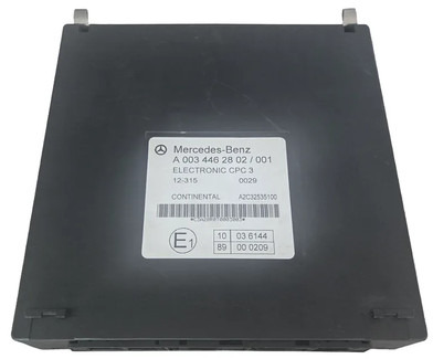 Mercedes-Benz CPC3 A 003 446 28 02 | A 003 446 72 02 | A 003 446 77 02 Gereviseerd - Блок управління в категорії Вантажівки: фото 4 Mercedes-Benz CPC3 A 003 446 28 02 | A 003 446 72 02 | A 003 446 77 02 Gereviseerd - Блок управління в категорії Вантажівки: фото 4