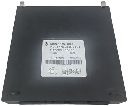 Mercedes-Benz CPC3 A 003 446 28 02 | A 003 446 72 02 | A 003 446 77 02 Gereviseerd - Блок управління в категорії Вантажівки: фото 5 Mercedes-Benz CPC3 A 003 446 28 02 | A 003 446 72 02 | A 003 446 77 02 Gereviseerd - Блок управління в категорії Вантажівки: фото 5