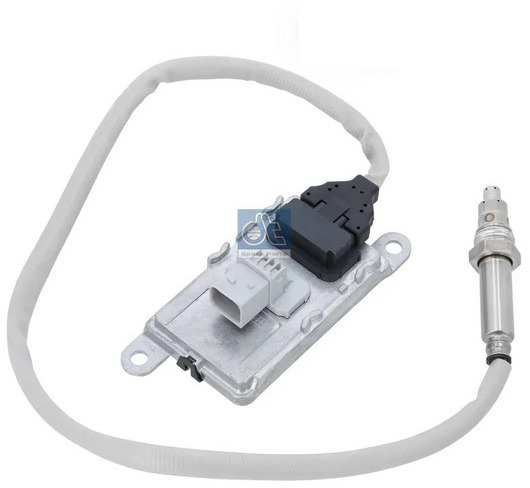 Mercedes-Benz Nox Sensor A 010 153 16 28 Euro 6 - Давач в категорії Вантажівки: фото 1 Mercedes-Benz Nox Sensor A 010 153 16 28 Euro 6 - Давач в категорії Вантажівки: фото 1