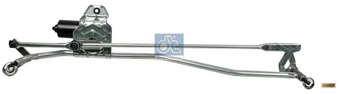 Mercedes-Benz Ruiterwissermechanisme A 973 820 01 81 Euro 6 - Склоочисник в категорії Вантажівки: фото 1 Mercedes-Benz Ruiterwissermechanisme A 973 820 01 81 Euro 6 - Склоочисник в категорії Вантажівки: фото 1