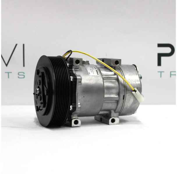 Renault T-Serie Airco Compressor 7482492298 | 5010605063 Nieuw! - Компресор кондиціонера в категорії Вантажівки: фото 1 Renault T-Serie Airco Compressor 7482492298 | 5010605063 Nieuw! - Компресор кондиціонера в категорії Вантажівки: фото 1