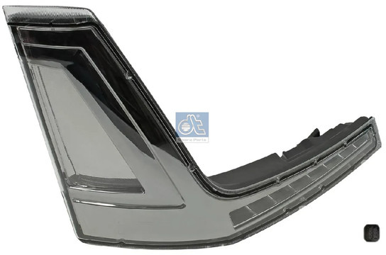 Renault T-Serie Richtingaanwijzerlamp Rechts 7482622149 - Поворотник в категорії Вантажівки: фото 1 Renault T-Serie Richtingaanwijzerlamp Rechts 7482622149 - Поворотник в категорії Вантажівки: фото 1