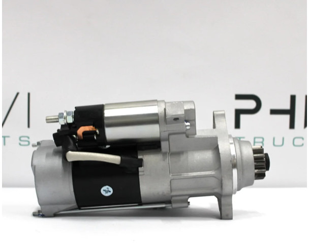 Renault T-Serie / Volvo FH4 Startmotor 7421542662 | 21542662 Nieuw! - Стартер в категорії Вантажівки: фото 2 Renault T-Serie / Volvo FH4 Startmotor 7421542662 | 21542662 Nieuw! - Стартер в категорії Вантажівки: фото 2