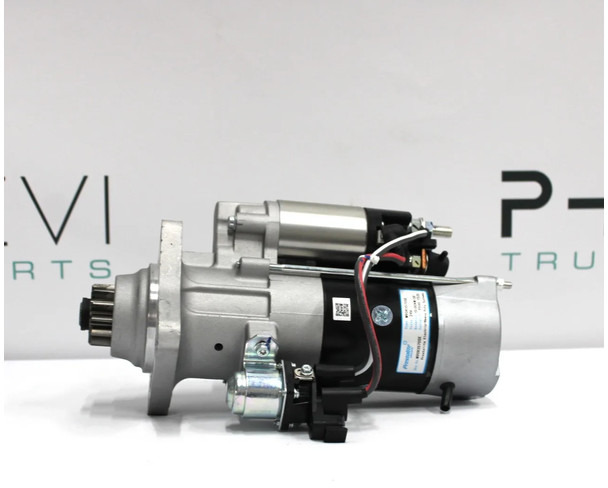 Renault T-Serie / Volvo FH4 Startmotor 7421542662 | 21542662 Nieuw! - Стартер в категорії Вантажівки: фото 1 Renault T-Serie / Volvo FH4 Startmotor 7421542662 | 21542662 Nieuw! - Стартер в категорії Вантажівки: фото 1