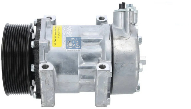 Scania Airco Compressor 2543574 Euro 6 - Компресор кондиціонера в категорії Вантажівки: фото 1 Scania Airco Compressor 2543574 Euro 6 - Компресор кондиціонера в категорії Вантажівки: фото 1