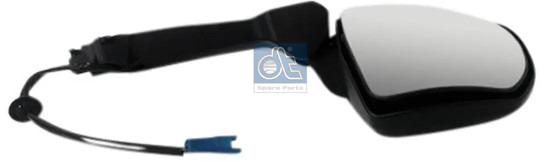 Scania Frontspiegel 2645684 | 2376112 Euro 6 - Дзеркало заднього виду в категорії Вантажівки: фото 1 Scania Frontspiegel 2645684 | 2376112 Euro 6 - Дзеркало заднього виду в категорії Вантажівки: фото 1