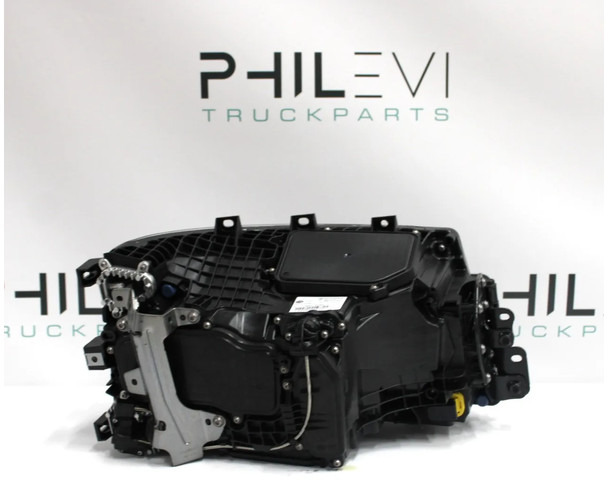 Scania NGS Koplamp Links 2674390 Nieuw - Передня фара в категорії Вантажівки: фото 2 Scania NGS Koplamp Links 2674390 Nieuw - Передня фара в категорії Вантажівки: фото 2