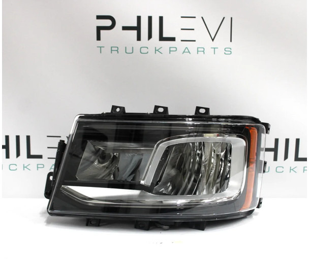 Scania NGS Koplamp Links 2674390 Nieuw - Передня фара в категорії Вантажівки: фото 1 Scania NGS Koplamp Links 2674390 Nieuw - Передня фара в категорії Вантажівки: фото 1