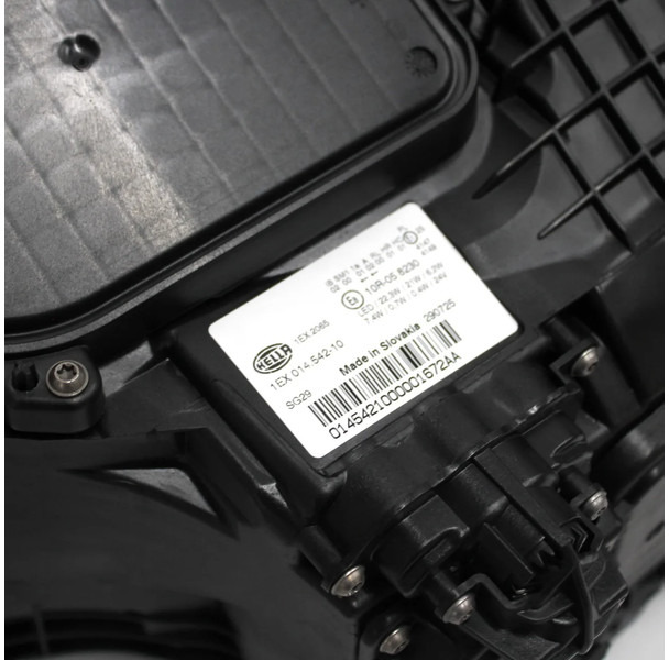 Scania NGS Koplamp Rechts 2674391 | 3148186 Nieuw - Передня фара в категорії Вантажівки: фото 4 Scania NGS Koplamp Rechts 2674391 | 3148186 Nieuw - Передня фара в категорії Вантажівки: фото 4