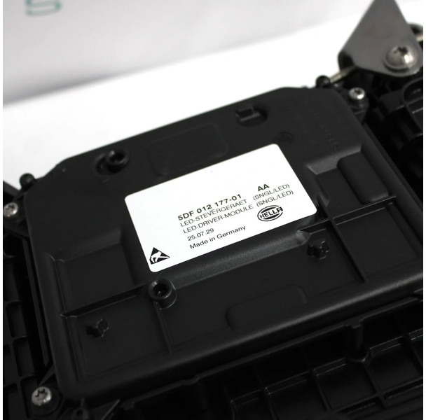 Scania NGS Koplamp Rechts 2674391 | 3148186 Nieuw - Передня фара в категорії Вантажівки: фото 3 Scania NGS Koplamp Rechts 2674391 | 3148186 Nieuw - Передня фара в категорії Вантажівки: фото 3