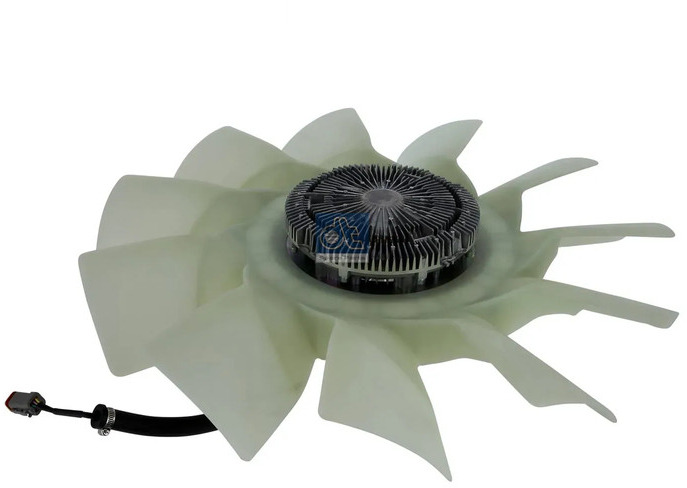 Scania NGS Ventilator Met Koppeling 2437780 - Вентилятор в категорії Вантажівки: фото 1 Scania NGS Ventilator Met Koppeling 2437780 - Вентилятор в категорії Вантажівки: фото 1