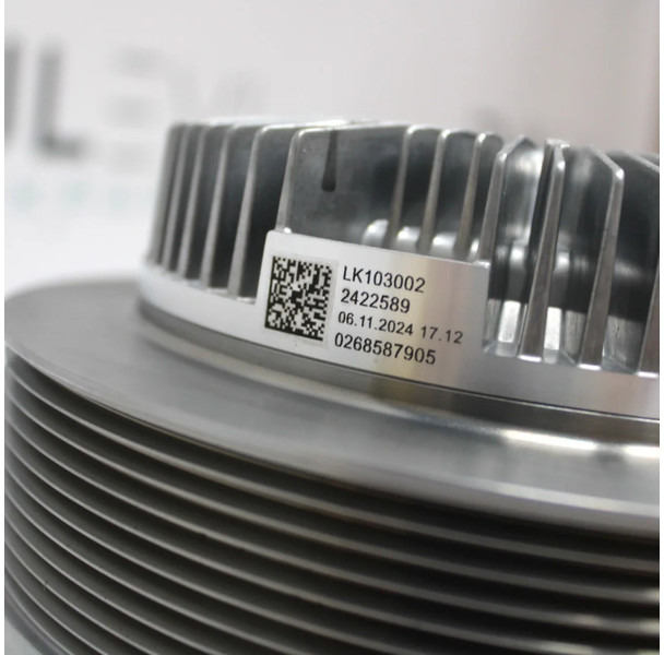 Scania NGS Waterpomp 2422589 Nieuw! - Помпа в категорії Вантажівки: фото 4 Scania NGS Waterpomp 2422589 Nieuw! - Помпа в категорії Вантажівки: фото 4