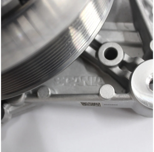 Scania NGS Waterpomp 2422589 Nieuw! - Помпа в категорії Вантажівки: фото 3 Scania NGS Waterpomp 2422589 Nieuw! - Помпа в категорії Вантажівки: фото 3