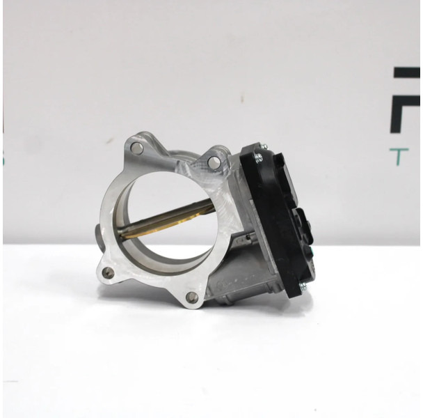 Volvo FH/FM Smoorklep 23051797 | 7423051797 Nieuw - Вихлопна система в категорії Вантажівки: фото 2 Volvo FH/FM Smoorklep 23051797 | 7423051797 Nieuw - Вихлопна система в категорії Вантажівки: фото 2