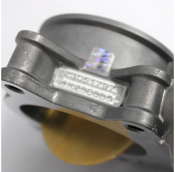 Volvo FH/FM Smoorklep 23051797 | 7423051797 Nieuw - Вихлопна система в категорії Вантажівки: фото 3 Volvo FH/FM Smoorklep 23051797 | 7423051797 Nieuw - Вихлопна система в категорії Вантажівки: фото 3