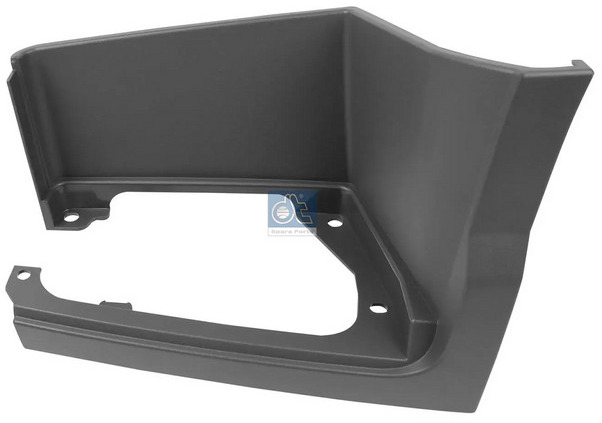 Volvo FM Instapkast Links 82141971 Euro 6 - Підніжка в категорії Вантажівки: фото 1 Volvo FM Instapkast Links 82141971 Euro 6 - Підніжка в категорії Вантажівки: фото 1