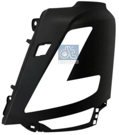 Volvo FM Lampframe Links 84407378 | 84407376 Euro 6 - Світло/ Освітлення в категорії Вантажівки: фото 1 Volvo FM Lampframe Links 84407378 | 84407376 Euro 6 - Світло/ Освітлення в категорії Вантажівки: фото 1