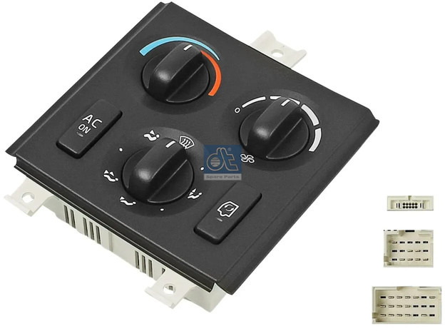 Volvo Klima Control 21318123 | 20508581 - Опалення/ Вентиляція в категорії Вантажівки: фото 1 Volvo Klima Control 21318123 | 20508581 - Опалення/ Вентиляція в категорії Вантажівки: фото 1