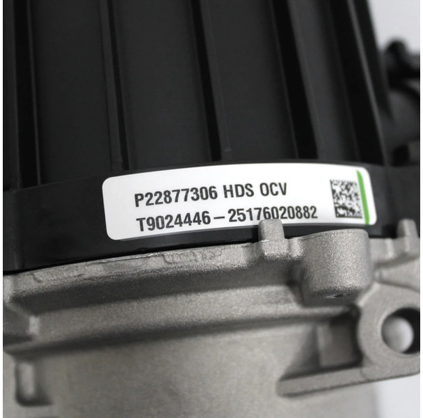 Volvo Renault Olie Afscheider 22877306 | 7421373547 Nieuw! - Запчастини в категорії Вантажівки: фото 2 Volvo Renault Olie Afscheider 22877306 | 7421373547 Nieuw! - Запчастини в категорії Вантажівки: фото 2