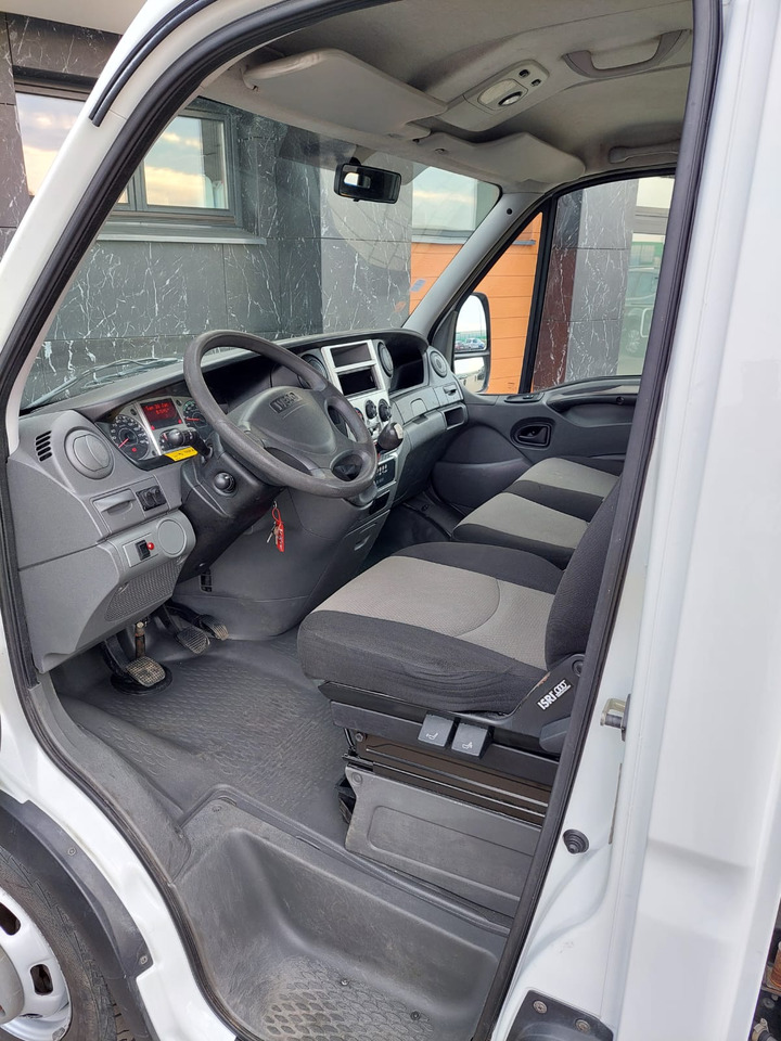 Iveco 35C11 - Автовишка: фото 5 Iveco 35C11 - Автовишка: фото 5