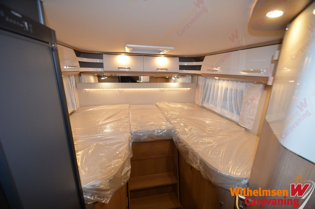 Carthago C1-tourer I 141 KB LE Automatik mod. 2025 в лізинг Carthago C1-tourer I 141 KB LE Automatik mod. 2025: фото 11