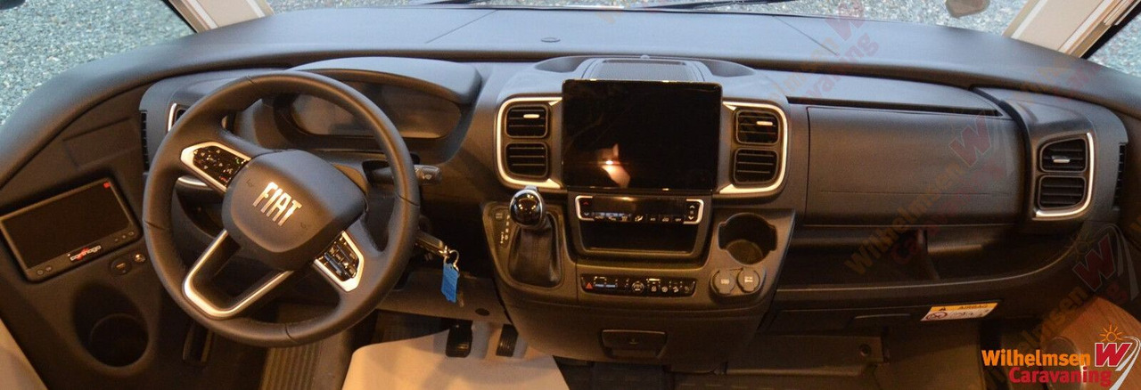 Carthago C1-tourer I 141 KB LE Automatik mod. 2025 в лізинг Carthago C1-tourer I 141 KB LE Automatik mod. 2025: фото 10