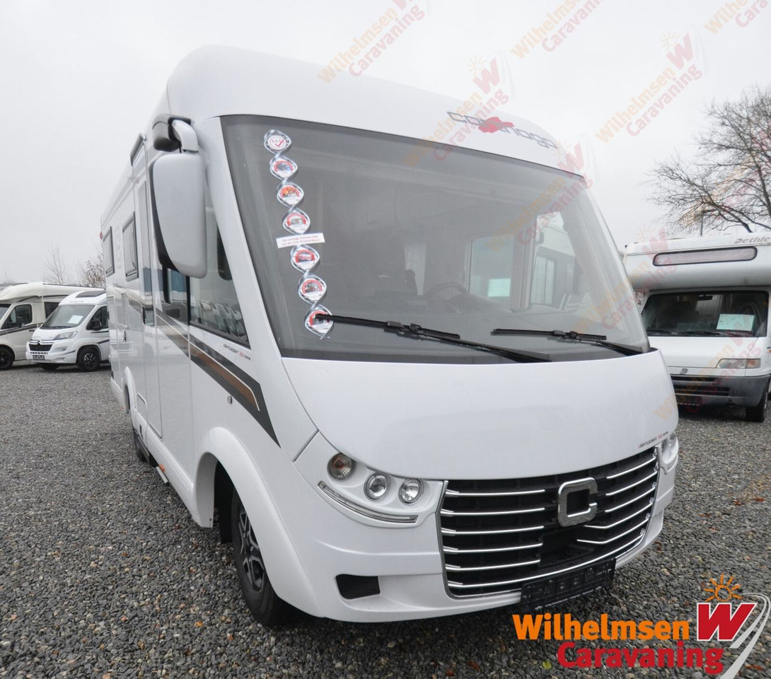 Carthago C1-tourer I 141 KB LE Automatik mod. 2025 - Інтегрований автобудинок: фото 1 Carthago C1-tourer I 141 KB LE Automatik mod. 2025 - Інтегрований автобудинок: фото 1
