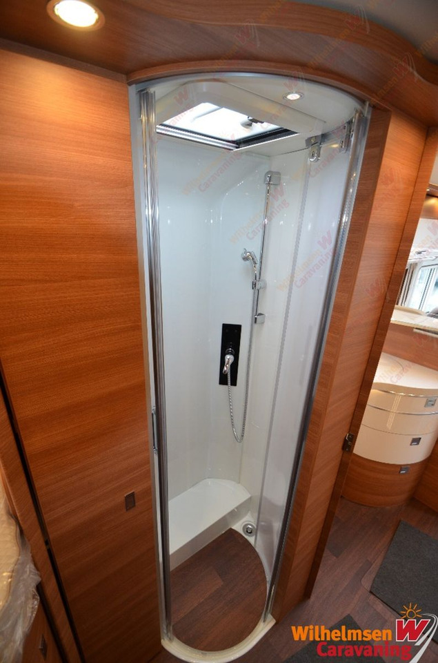 Інтегрований автобудинок Carthago chic c-line I 4.9 LE L Luftfed X4*2xTV*ALDE*Navi: фото 12