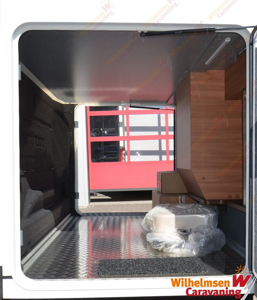 Carthago chic c-line I 4.9 LE L MB 2025 *ALDE*5. Sitzer* - Інтегрований автобудинок: фото 4 Carthago chic c-line I 4.9 LE L MB 2025 *ALDE*5. Sitzer* - Інтегрований автобудинок: фото 4