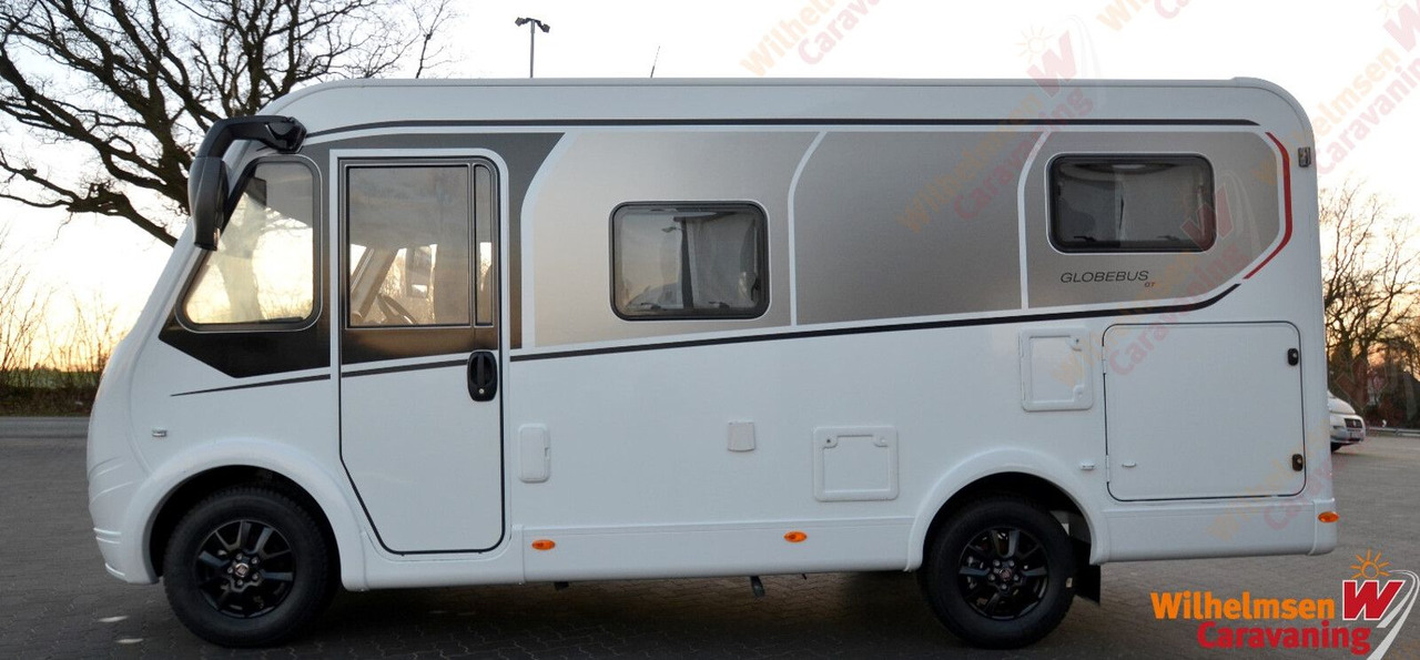 Dethleffs Globebus I 1 Stark Reduziert | 16.801 Rabatt - Інтегрований автобудинок: фото 5 Dethleffs Globebus I 1 Stark Reduziert | 16.801 Rabatt - Інтегрований автобудинок: фото 5
