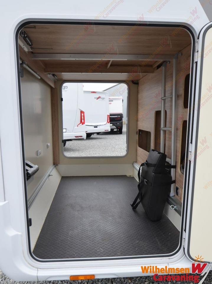 Eura Mobil Integra Line 720 EB Garantie*Alde*Automatik*Sat - Інтегрований автобудинок: фото 3 Eura Mobil Integra Line 720 EB Garantie*Alde*Automatik*Sat - Інтегрований автобудинок: фото 3