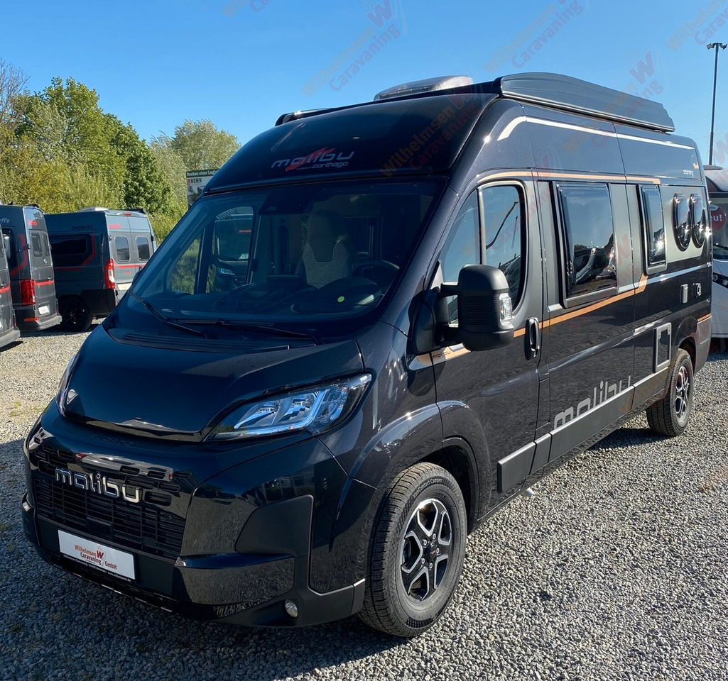 Malibu Van charming GT skyview 600 DB K MJ25*Aufstellda - Кастенваген: фото 4 Malibu Van charming GT skyview 600 DB K MJ25*Aufstellda - Кастенваген: фото 4