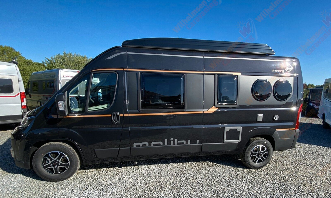 Malibu Van charming GT skyview 600 DB K MJ25*Aufstellda - Кастенваген: фото 5 Malibu Van charming GT skyview 600 DB K MJ25*Aufstellda - Кастенваген: фото 5