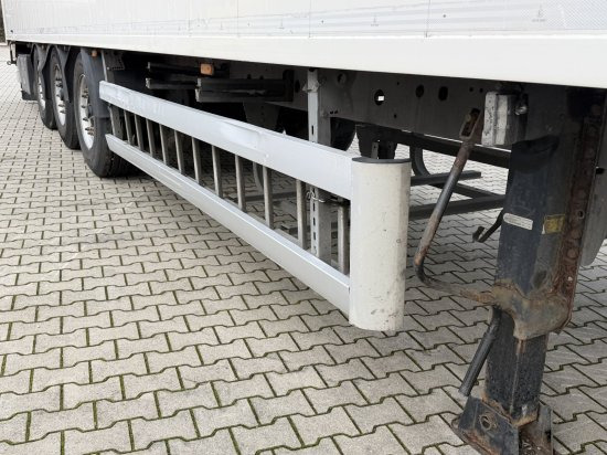 Knapen K100/KT01, 10 mm, Liftachse, Rollplane, Funk, mehrere Einheiten Verfügbar - З рухомою підлогою напівпричіп: фото 2 Knapen K100/KT01, 10 mm, Liftachse, Rollplane, Funk, mehrere Einheiten Verfügbar - З рухомою підлогою напівпричіп: фото 2