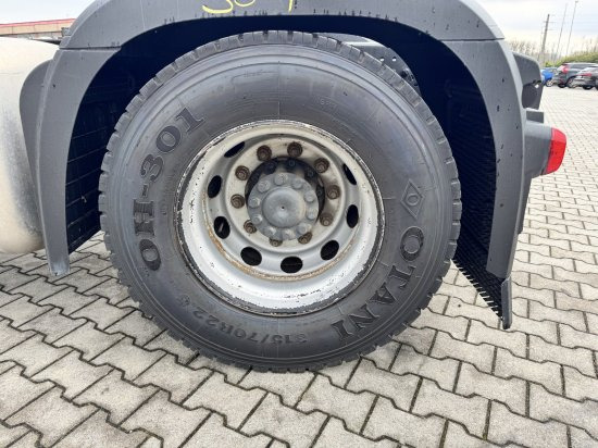 Mercedes-Benz Actros  1848 Gigaspace, Retarder,  Standklima Retarder, Mirrow Cam, mehrere Einheiten в лізинг Mercedes-Benz Actros  1848 Gigaspace, Retarder,  Standklima Retarder, Mirrow Cam, mehrere Einheiten: фото 13